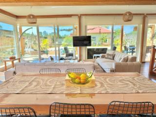 Big Villa with Pool in Marmaris - Marmaris - 6