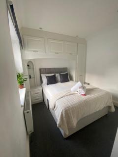Ocean View Haven - Brighton & Hove - 8
