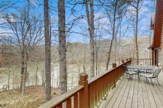 Other Side of the Mountain - New Tazewell - 7