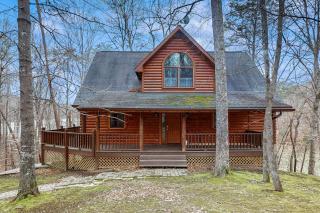 Other Side of the Mountain - New Tazewell - 6
