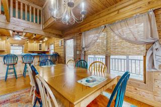 Other Side of the Mountain - New Tazewell - 2