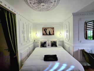 La Belle Endormie B&B French Guest house - 5