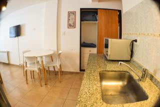 Estudio Peutren, Ubicación y Tranquilidad - San Carlos de Bariloche - 4