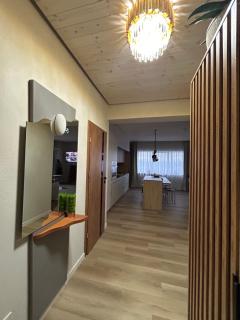 Jora prabangūs dviejų kambarių apartamentai - 2