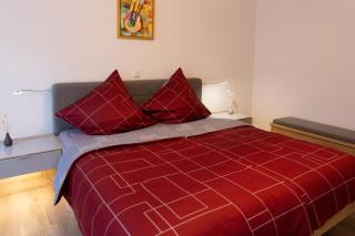 Fachwerkfeeling im gesamten EG-hochwertig neu sanierte Fewo im Heideviertel perfekte Innenstadtlage inklusive Parkplatz - 8