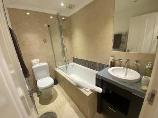 Ocean View Haven - Brighton & Hove - 5