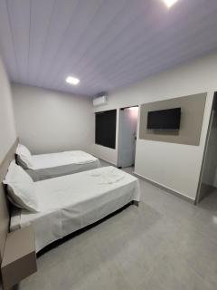 Hotel Rota do Agro - Distrito Rosário - 3