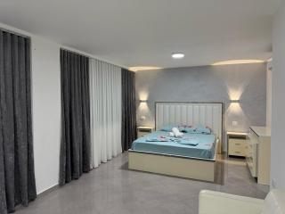 Luxury sea view duplex - Durrës - 8
