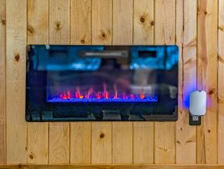 Tee & Ski Cabin - Packwood - 4