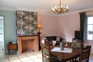 La Georginette - Saint-Georges-sur-Cher - 8