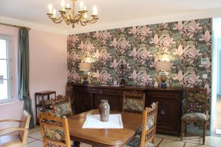 La Georginette - Saint-Georges-sur-Cher - 0