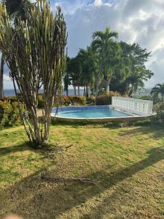 Casa de Columbus - Ocho Rios - 1
