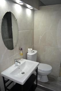 chambres d'hôtes en rez de villa avec piscine - Antibes - 6