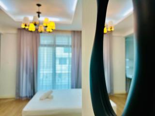 Exclusive Luxury 2MIN Walk to Beach & Night Market - Batu Ferringhi - 0