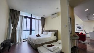My Misto Homestay, Riverson Soho - Kota Kinabalu - 8