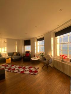 Ocean View Haven - Brighton & Hove - 0