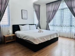 Exclusive Luxury 2MIN Walk to Beach & Night Market - Batu Ferringhi - 7