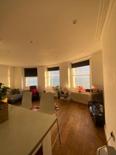 Ocean View Haven - Brighton & Hove - 3