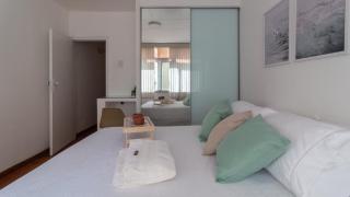 Apto a poucos passos da Praia de Copacabana - 4