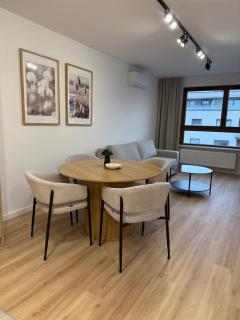 Apartament DeLuxe Targowa - Garwolin - 5