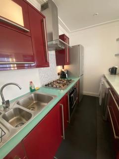 Ocean View Haven - Brighton & Hove - 1