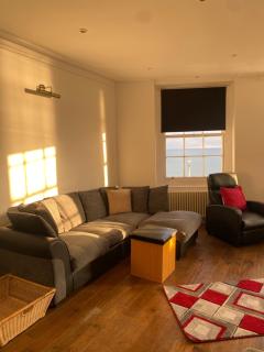 Ocean View Haven - Brighton & Hove - 4