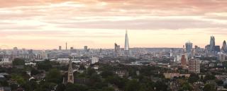 Beresford Road London Rooms - London - 9
