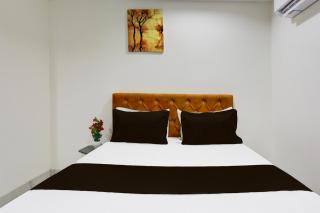 Hotel O Flora - Hisār - 3
