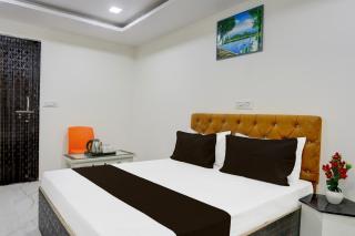 Hotel O Flora - Hisār - 5