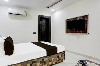 Hotel O Flora - Hisār - 6