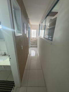 Apartamento Completo em Cabo Frio,Área Central, 2 quartos, Cozinha Equipada, Wi-Fi, até 8 Pessoas - Cabo Frio - 5