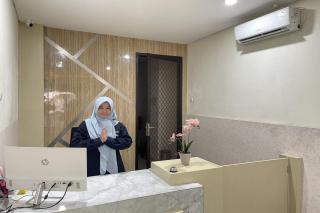 Hotel Lengkong 2 - Bandung - 1