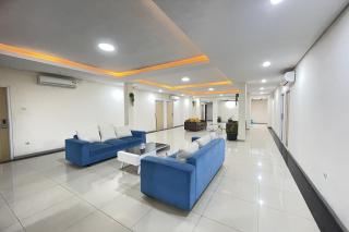 Hotel Lengkong 2 - Bandung - 9