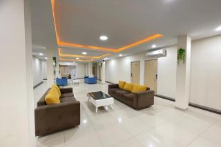 Hotel Lengkong 2 - Bandung - 4