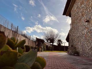 La Toscana - Los Cortijos - 4