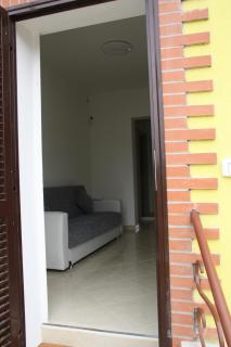 Sunflower's home - 2