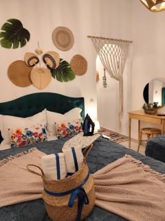 Mana mia Seaside Apartments - Leptokarya - 0