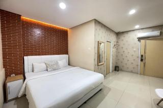 Hotel Lengkong 2 - Bandung - 6