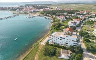 NEW Sunset Suite - Povljana - 4