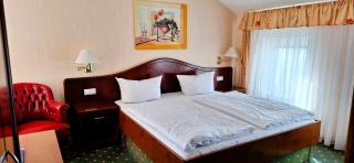 Hotel Meereswelle - Anno 1875 - 5