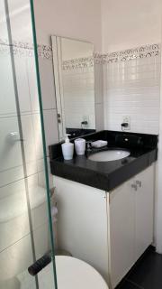 Excelente Apt Pertinho da Praia de Costa Azul - 5