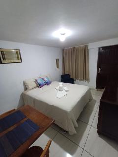 Suite Térrea - Bombinhas - 7
