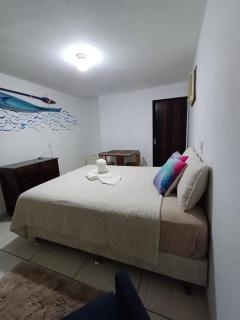 Suite Térrea - Bombinhas - 5