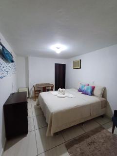 Suite Térrea - Bombinhas - 3