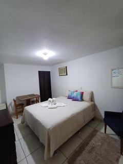 Suite Térrea - Bombinhas - 6