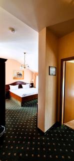 Hotel Meereswelle - Anno 1875 - 9