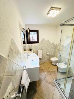 Villa red bouganvillea - Nuragheddu - 9