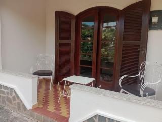 Casa do Passatempo - Miguel Pereira - 0