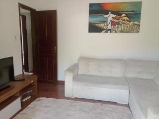 Casa do Passatempo - Miguel Pereira - 4