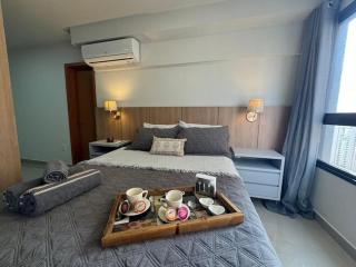 Incrível Flat em Goiânia - Ritmo Bueno - Goiânia - 0